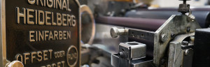 Press Craft Printers | Offset Print Services