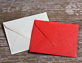 Press Craft Printers | Envelopes